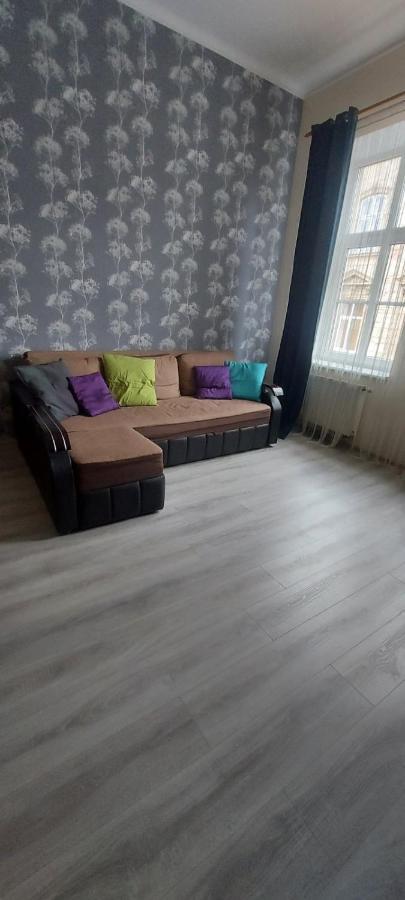 2 Bedroom Apartment On Tomashivskogo Street 7 Lviv Exterior photo